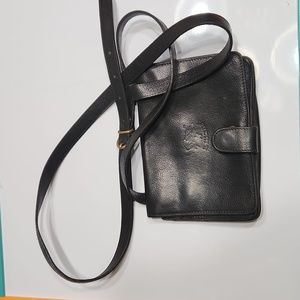 IL BISONTE mini  Crossbody Bag